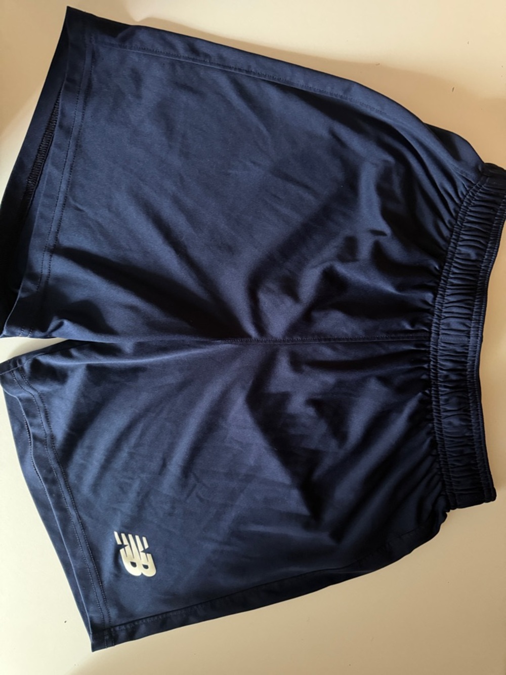 New Balance Soccer Shorts | Youth X-Large